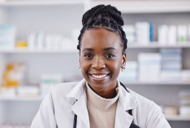 Tiffanie Dumaka, Founder of CMC Laboratory Consulting