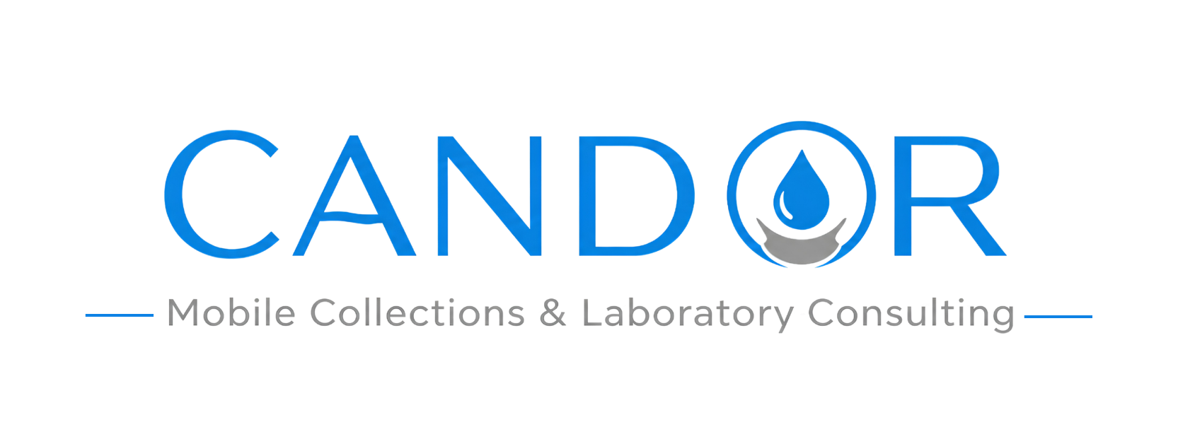 Candor Mobile Collections and Laboratory Consulting
